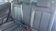 Volkswagen T-Roc 1.0 TSI Life 5dr Petrol Hatchback